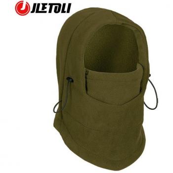 Thick Sport Bicycle Hat