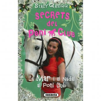 La Mar i el Nadal al Poni club (Tapa blanda).