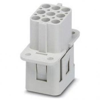 Connettore 8 + PE HC-COM 1408494
