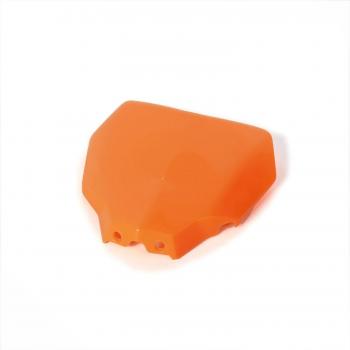 Apollo RXF Targhetta Minicross 55cc Colore Arancio