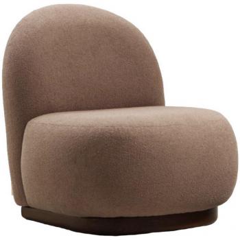 Sessel „Erick“ aus dem Atelier del Sofa – 7,5 H × 74,0 W × 85,0 D cm