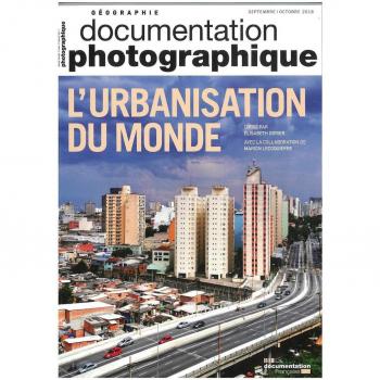 L'Urbanisation du Monde