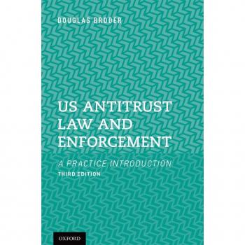 Vitalsource Technologies, Inc. Us Antitrust Law And Enforcement