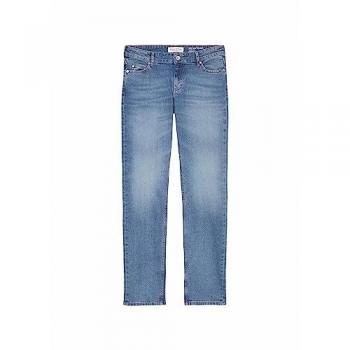 Jean bleu coupe droite Marc O'Polo 27/L34