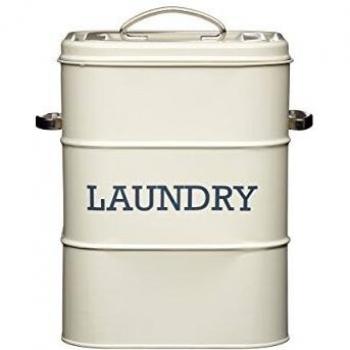 Saponetta di Lavaggio Beige Kitchencraft Living Nostalgia 34x21,5x25 cm