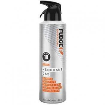 Fudge Professional Membrane Gas Strong Hold Texturizing Hairspray 200ml
