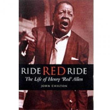 Ride, Red, Ride