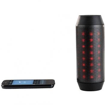 Radio Bluetooth® Haut-parleur TES123N