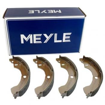 Mâchoires de frein arrière MEYLE 36-14 533 0012