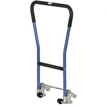 Fetra Trolley Tubolare