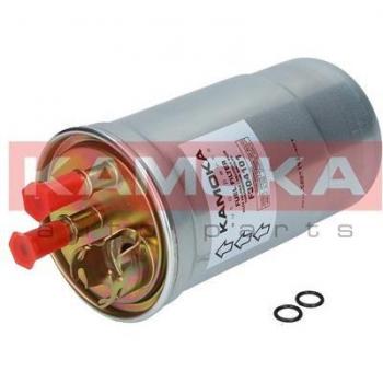 KAMOKA Kraftstofffilter F304101 – 88 mm, Modell 1118400