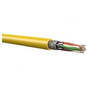 Cat8 F/TPS MegaLine 500 m