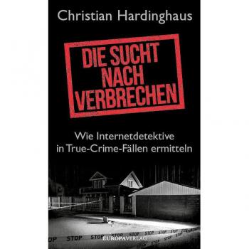 Die Sucht nach Verbrechen