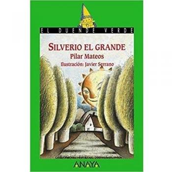 Silverio el Grande