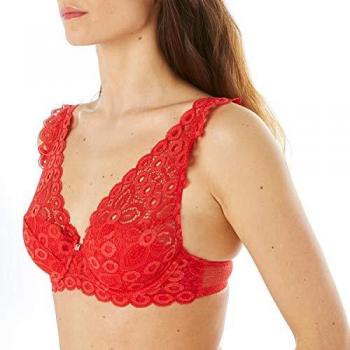 Pomm'Poire Intrépide VolumenBoost Push-Up-BH