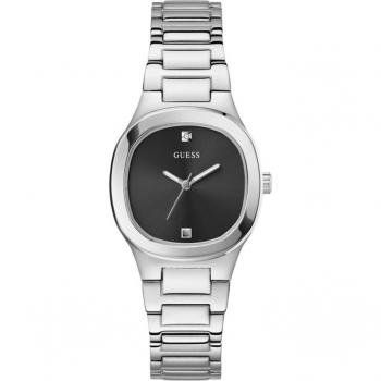 Montre Résistante à l'Eau Guess Eve GW0615L1