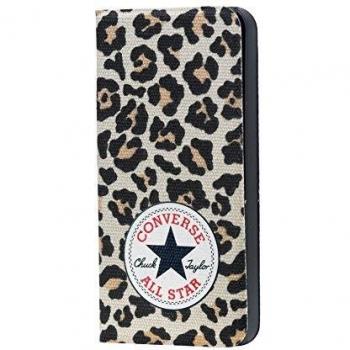 Converse Canvas Printed Booklet für Apple iPhone 5/ 5S