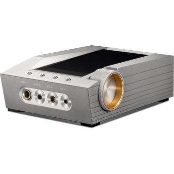 Sistema de Audio ACRO CA1000 con DAC Incorporado