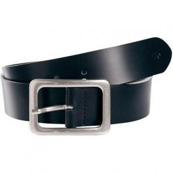 TOM TAILOR TTEVE Ledergürtel, eleganter Damen Gürtel