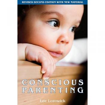 Conscious Parenting