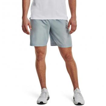 Short Under Armour masculino con textura webbed
