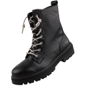 MUSTANG Winterstiefel