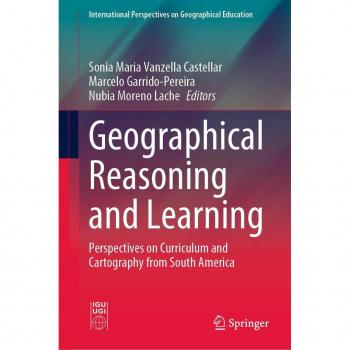 Vitalsource Technologies, Inc. Geographical Reasoning And Learning