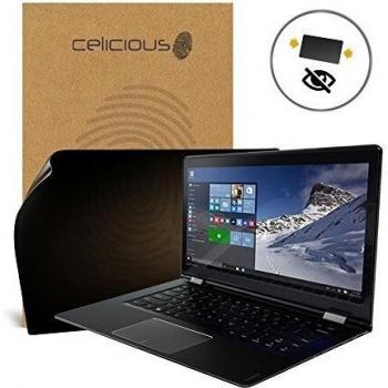 Lenovo Flex 4 15 Spy‑Block Screen Protector – Dual Mode