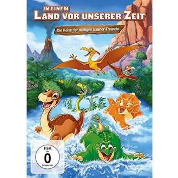 In einem Land vor unserer Zeit