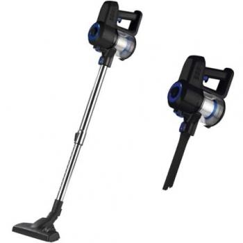 CLEANmaxx Hand‑ und Stiel‑Zyklon‑Staubsauger 22,2 V