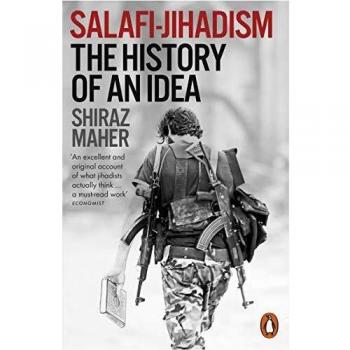 Salafi-jihadism.