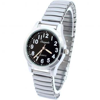 CYD Men's Flexible Strap Luxury Watch