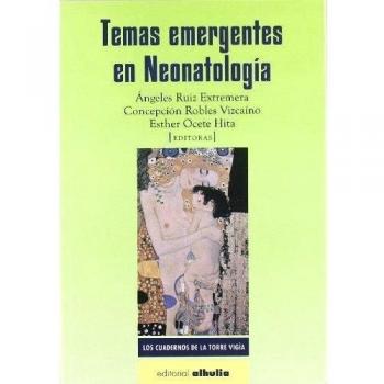 TEMAS EMERGENTES EN NEONATOLOGIA CTV