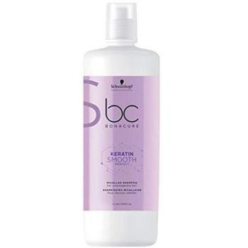 Schwarzkopf Professional Bonacure Keratin Smooth Shampoo