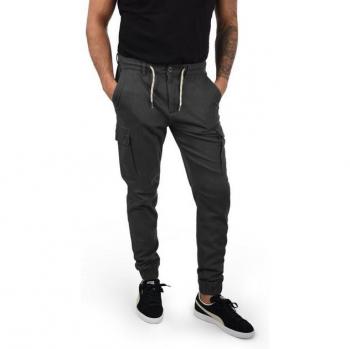BLEND Cargohose BHSellini in grau