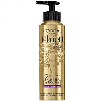 L’Oréal Paris Hairstyling Crème de Mousse