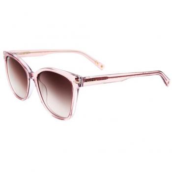 Polar GOLD 105 Women's Polarized Sunglasses Pink Size 56