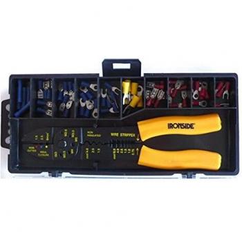 Side‑Cutting Bolt Cutter Ironside 230 mm