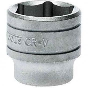 Vaso de Impacto Hexagonal 3/8 13mm