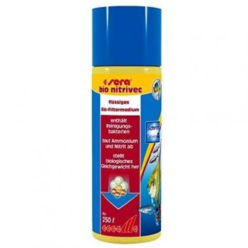 Nitrivec Aquarium Water Conditioner 100ml