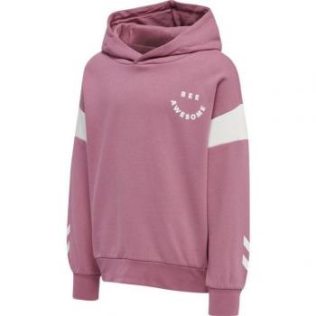 Hummel Kids Optimism Hoodie