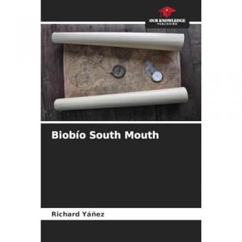 Yáñez, Richard: Biobío South Mouth