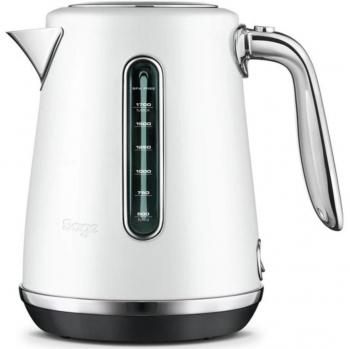 Sage Soft Top Kettle in Sea Salt