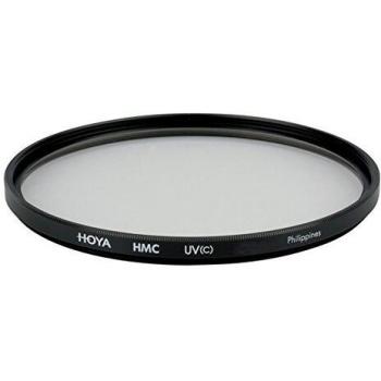 Hoya 82mm UV Multi Coated Filter