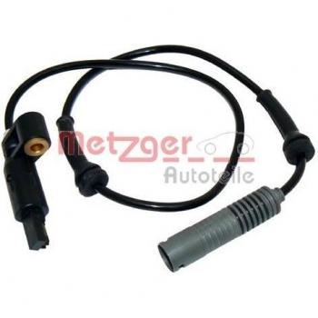 METZGER ABS Sensor Front for BMW Z3 E36