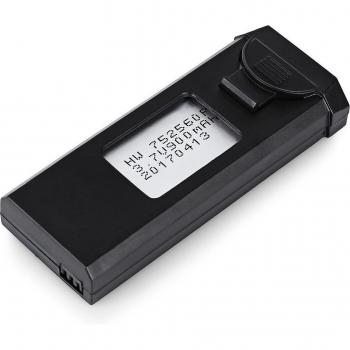 VISUO XS809W 3.7V 900mAh Lipo Battery