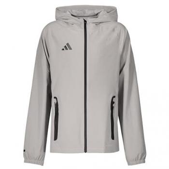 VisTech Travel Tiro 25 Mid‑Zip Hoodie for Boys and Girls