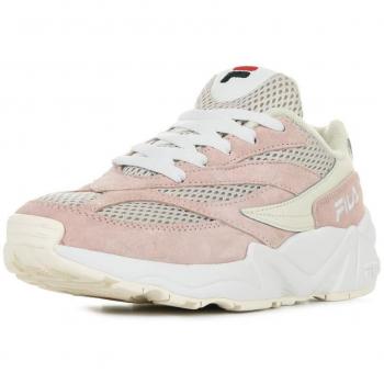 Fila V94m Baskets Rose Femme 38 EU