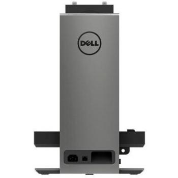 Supporto DELL OSS 17 per CPU – Nero