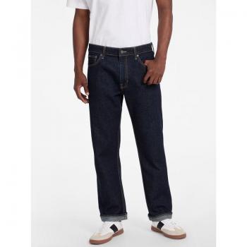 Bleu G16 jean droit – Guess